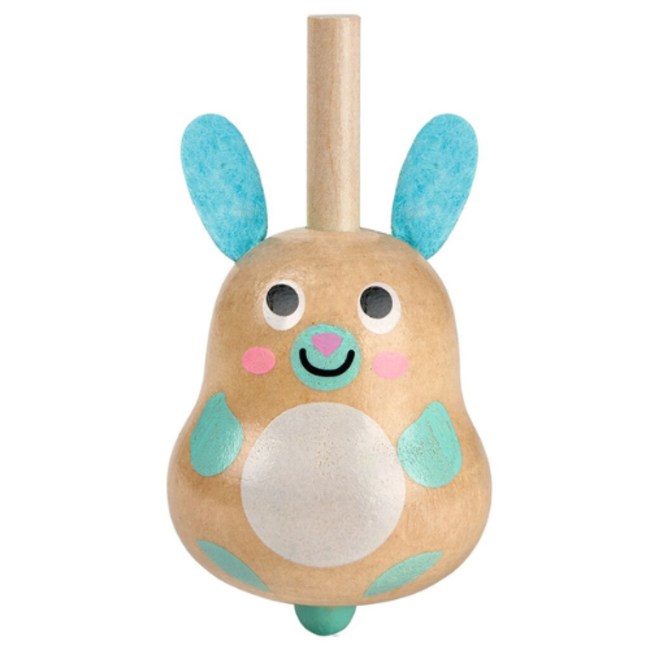 moses. Verlag Houten tol dieren