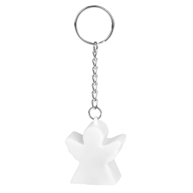 moses. Verlag Sleutelhanger lichtgevend geluk