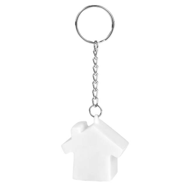 moses. Verlag Sleutelhanger lichtgevend geluk