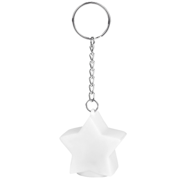 moses. Verlag Sleutelhanger lichtgevend geluk