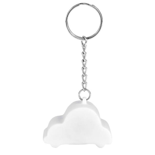 moses. Verlag Sleutelhanger lichtgevend geluk