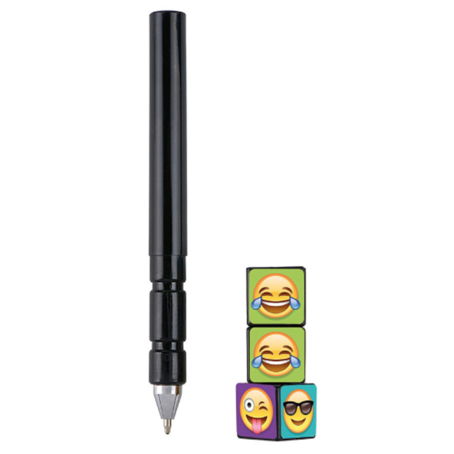 moses. Verlag Code balpen