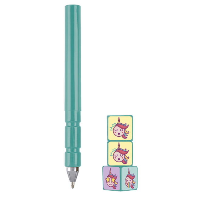 moses. Verlag Code balpen