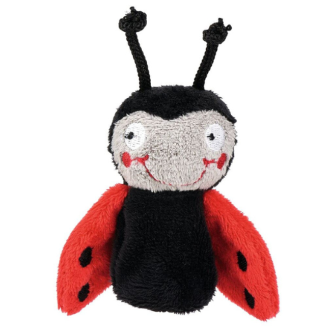 Krabbelkäfer Vingerpopjes