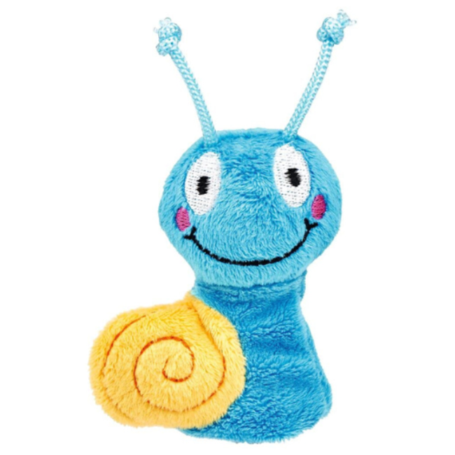 Krabbelkäfer Vingerpopjes