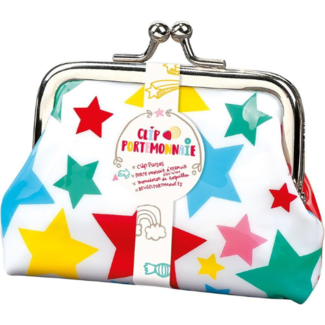 moses. Verlag Knip portemonnee