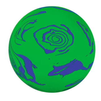 Stuiterbal planeet
