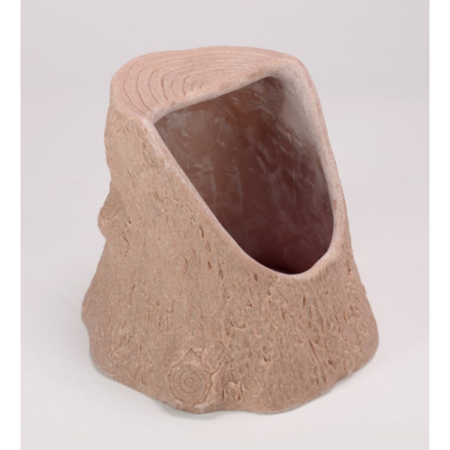 Yellow Door Yellow Door Tree Stump