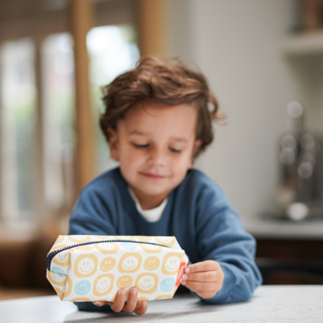 Engel Etui, Engel - Smiley