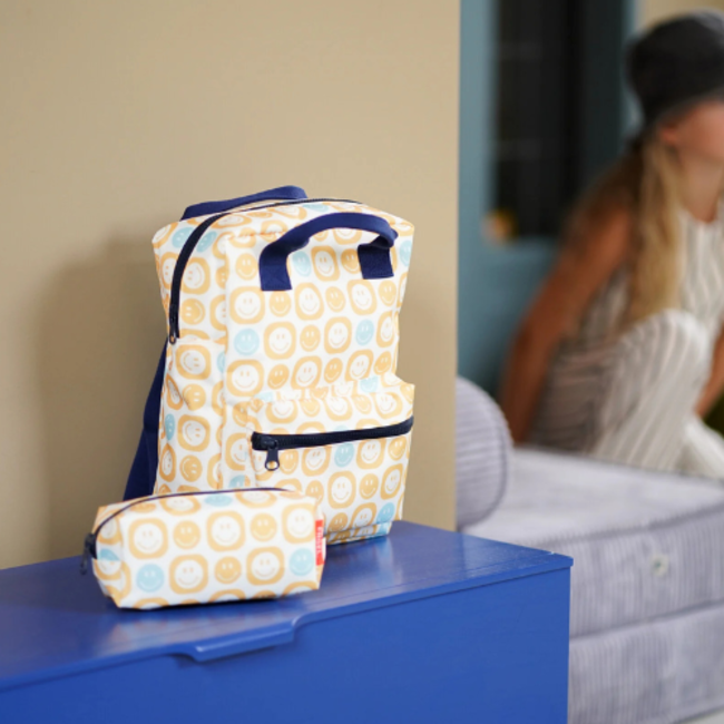 Engel Etui, Engel - Smiley