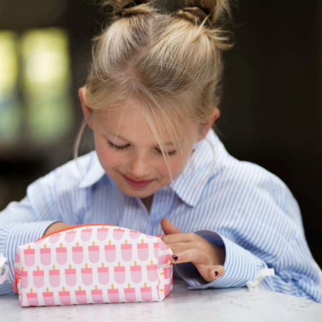 Engel Etui, Engel - ijsjes (ice cream)