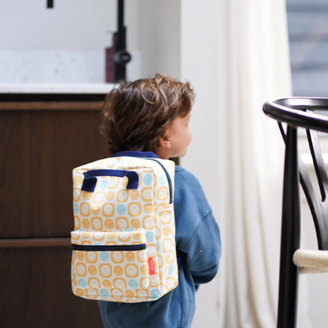 Engel Rugtassen, Engel - Rugzak Smiley