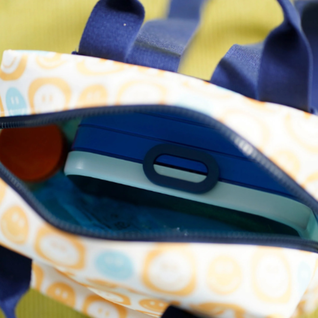 Engel Rugtassen, Engel - Rugzak Smiley