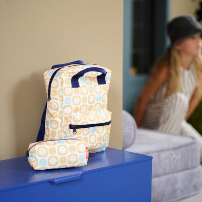 Engel Rugtassen, Engel - Rugzak Smiley