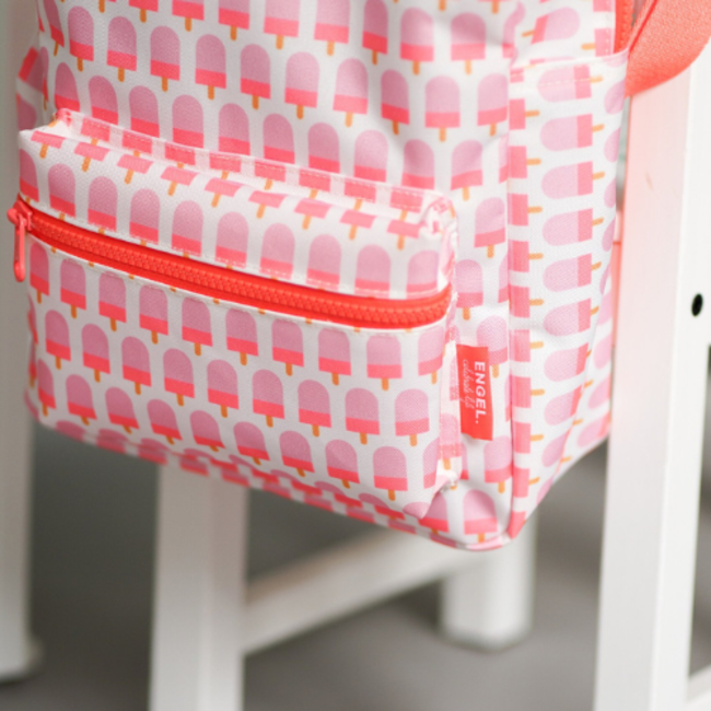 Engel Rugtassen, Engel - Rugzak ijsjes (Ice Cream)