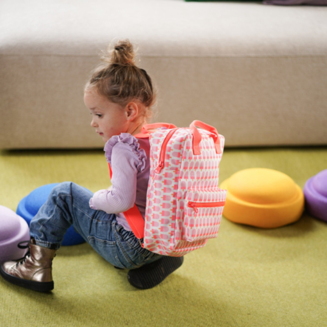 Engel Rugtassen, Engel - Rugzak ijsjes (Ice Cream)