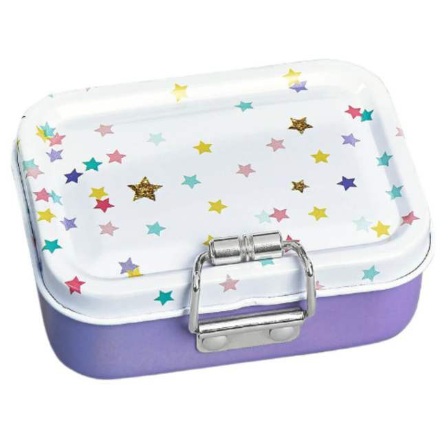 Mini  kantoorbox sterren