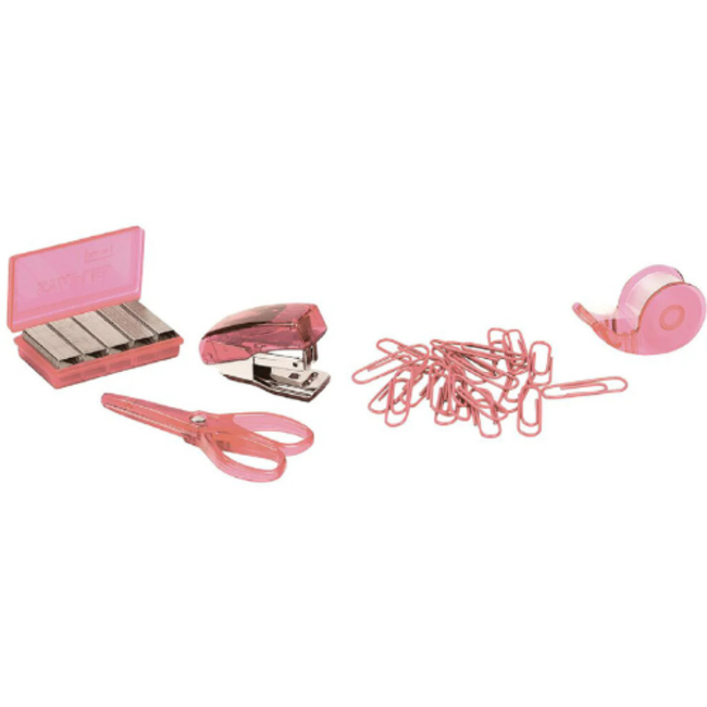 Mini  kantoorbox sterren