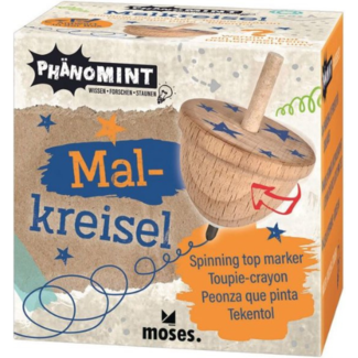 PhänoMINT tekentol