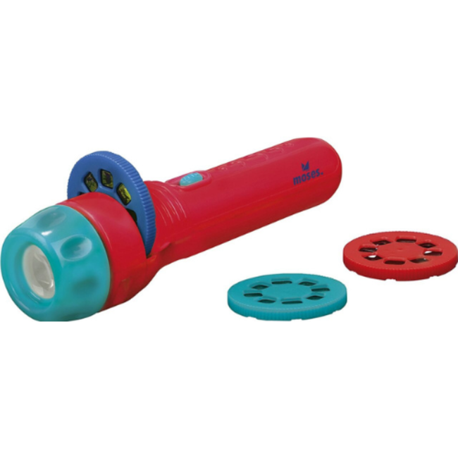 moses. Verlag Diashow sprookjes