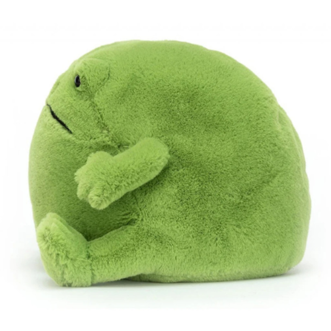 Jellycat Jellycat Knuffels - Ricky Rain Frog Large, 30cm