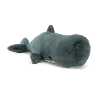 Jellycat Jellycat Knuffels - Sullivan the Sperm Whale (potvis), 54 cm