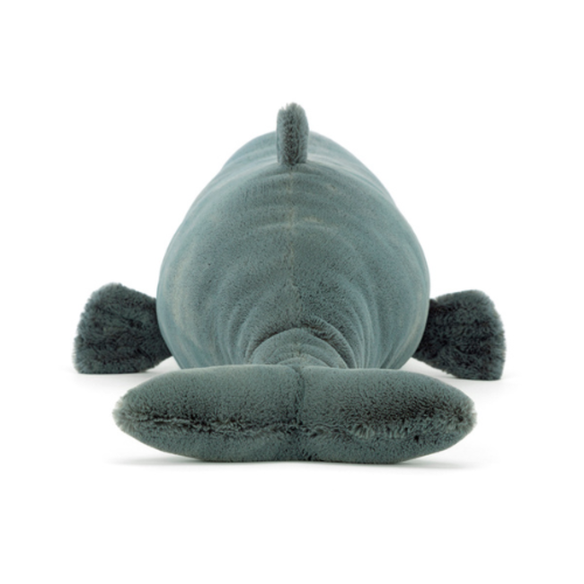 Jellycat Jellycat Knuffels - Sullivan the Sperm Whale (potvis), 54 cm
