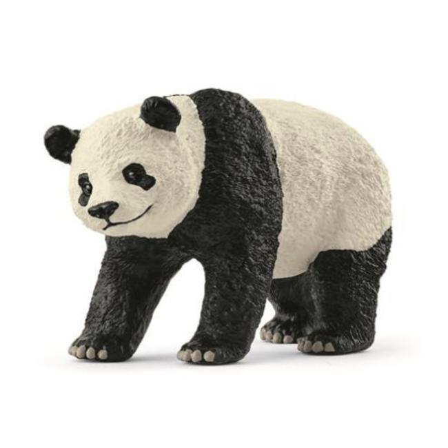 Schleich Schleich wild life - Reuzenpanda