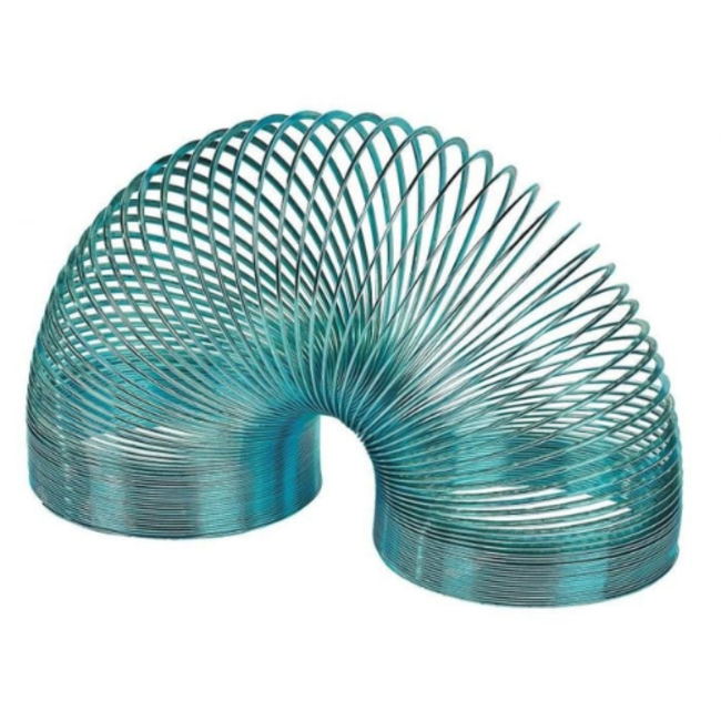 moses. Verlag PhänoMINT traploper metaal 7 cm