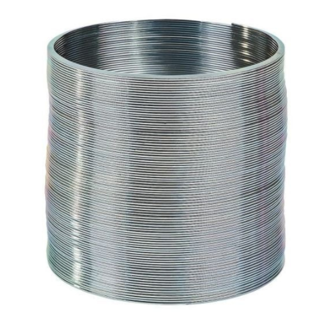 PhänoMINT traploper metaal 7 cm