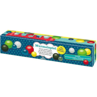 moses. Verlag Knikkerspel hout met 26 knikkers moses. Verlag Knikkerspel hout met 26 knikkers