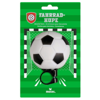 moses. Verlag Voetbal fietstoeter moses. Verlag Voetbal fietstoeter