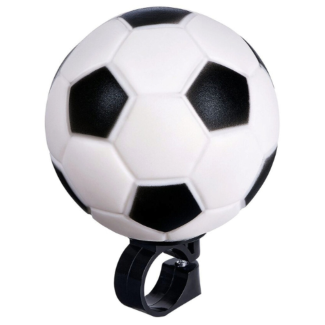 moses. Verlag Voetbal fietstoeter