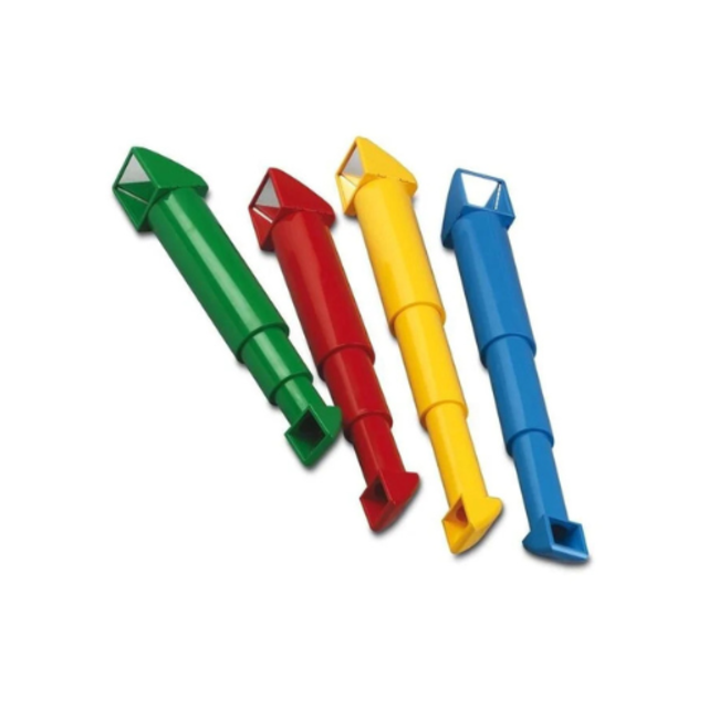 Expeditie natuur periscoop