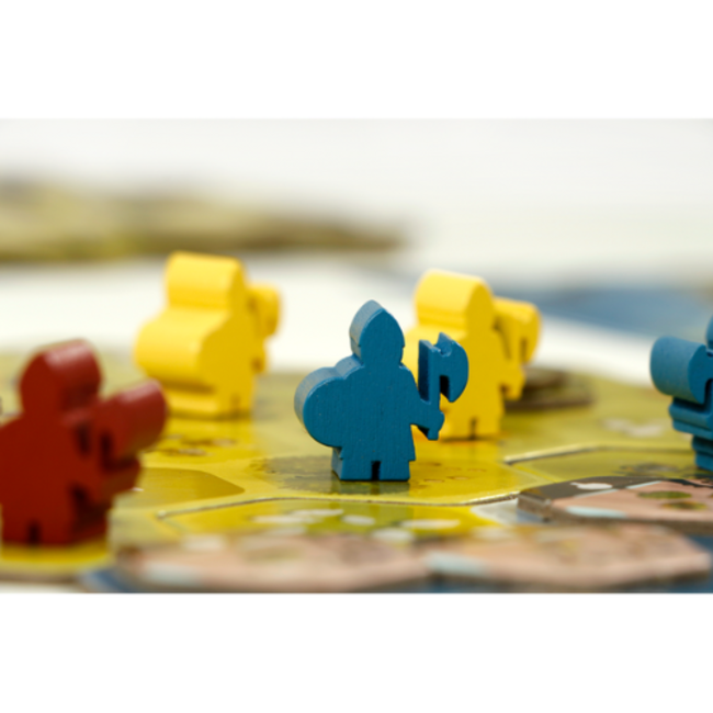 999 Games Bordspellen, Vlooot 10+