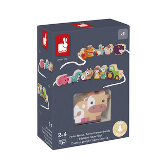 Janod Kralenset Boerderij