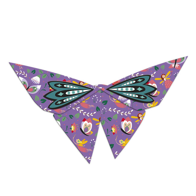 Janod Atelier - Origami Dieren