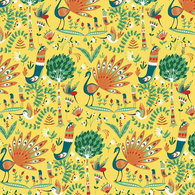 Janod Atelier - Origami Dieren