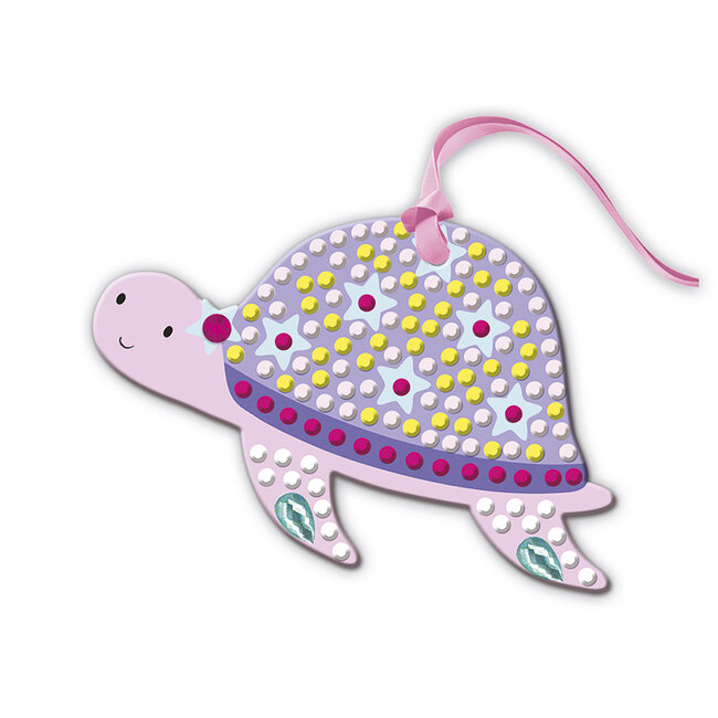 Janod Janod Atelier - Diamond Painting kleine decoraties