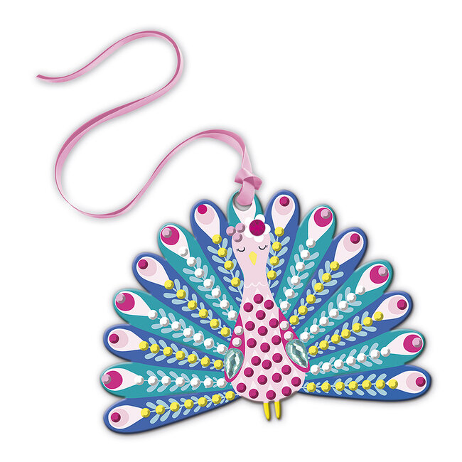 Janod Janod Atelier - Diamond Painting kleine decoraties