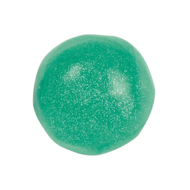 moses. Verlag Klein speelgoed - glinsterende stuiterklei, assorti