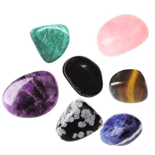 moses. Verlag Expeditie natuur uithakset mineralen