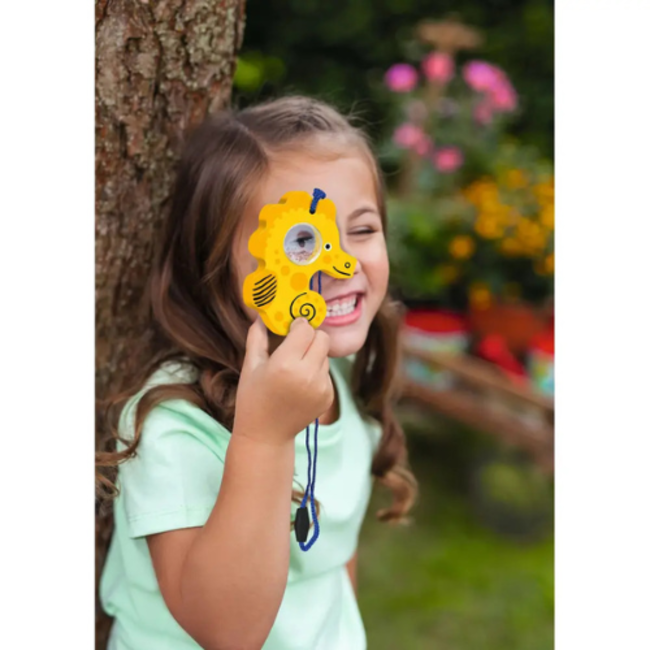 moses. Verlag Loep met koord