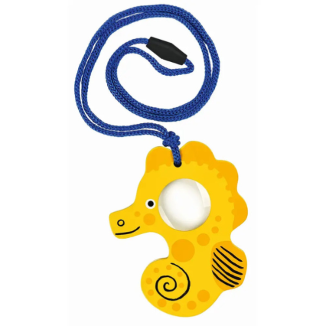 moses. Verlag Loep met koord