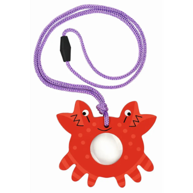 moses. Verlag Loep met koord