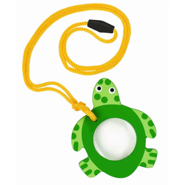 moses. Verlag Loep met koord