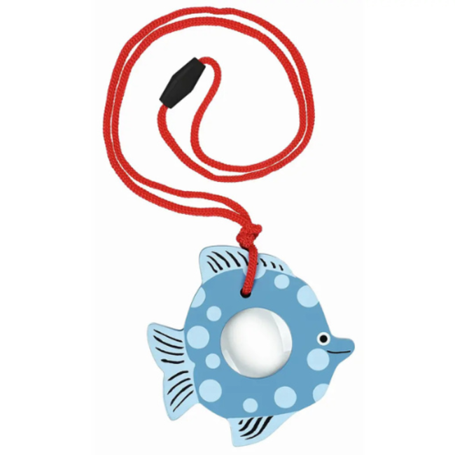 moses. Verlag Loep met koord