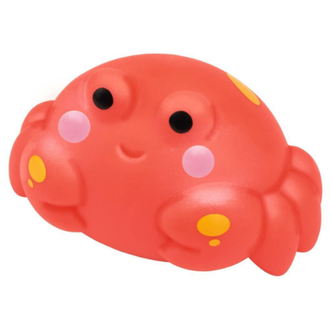 moses. Verlag Lichtgevende baddieren oceaanvriendjes