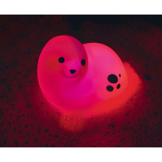 moses. Verlag Lichtgevende baddieren oceaanvriendjes