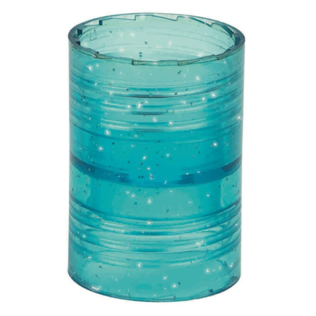 Wilde waterwervelaar